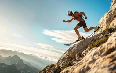 Купуйте лижні гоночні моделі Salomon x race sl та Salomon x race gs