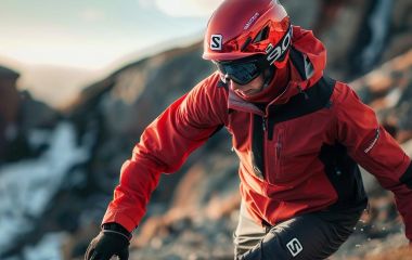Ексклюзивна колекція Salomon outfit за неймовірною ціною