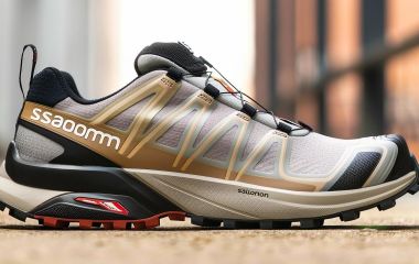 Найкращі кросівки Salomon: Sense Ride, Sense, Ride, Sense Ride 5, Sense Salomon, Ride