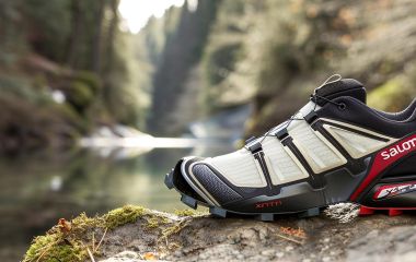 Нові моделі Salomon: xt 4, lab xt 4, advanced xt 4, s lab xt 4, xt4