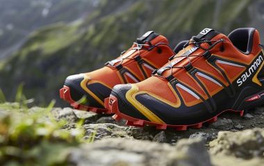Унікальні моделі взуття Salomon: Vario, Vario 2, Speedcross 2 Vario, Speedcross 2, Speedcross Vario, Speedcross Vario 2
