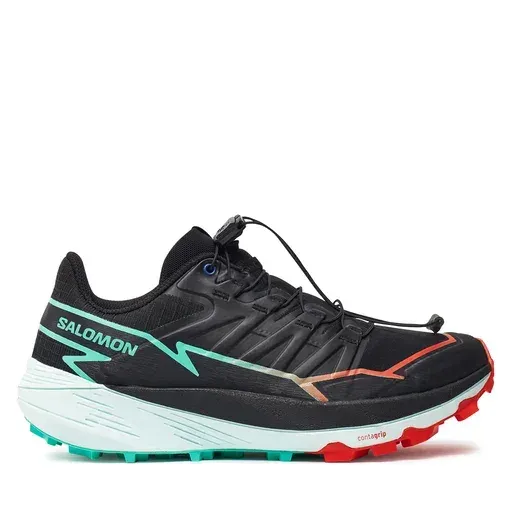 SALOMON Thundercross L47561000 Black