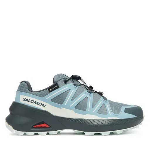 SALOMON SPEEDCROSS PEAK GORE-TEX L47974500 Light Blue