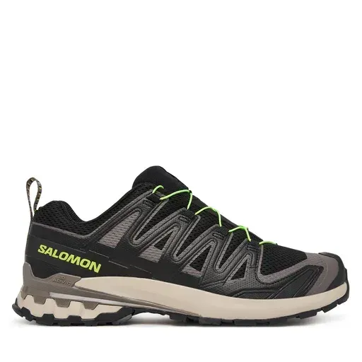 SALOMON XA Pro 3D v9 L47986500 Black