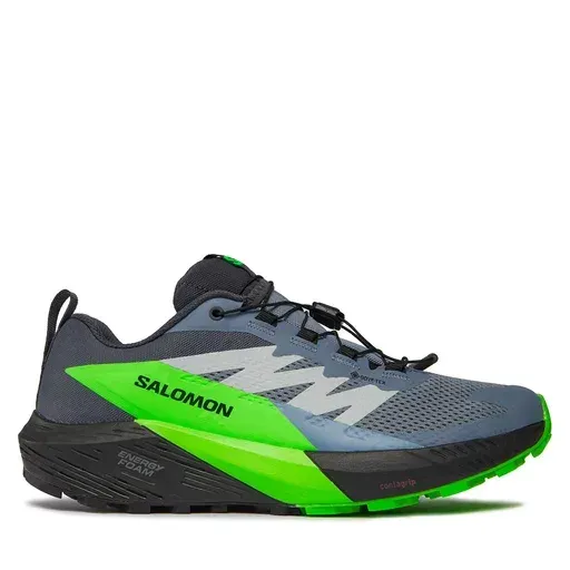 SALOMON Sense Ride 5 GORE-TEX L47312800 Light Blue