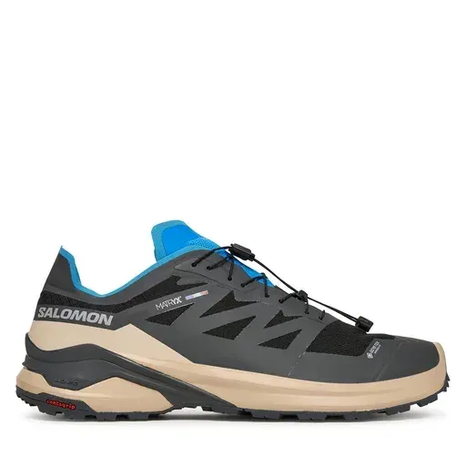 SALOMON Xa Meta Gore-Tex Made In France L47886900 Grey