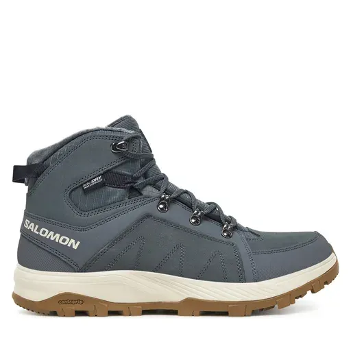 SALOMON Outchill Thinsulate™ Climasalomon™ Waterproof L47853900 Grey