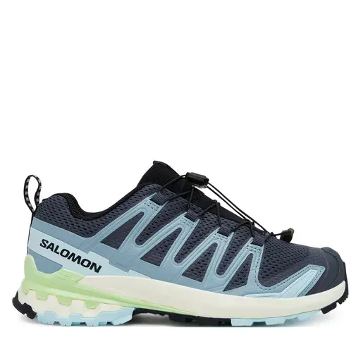 SALOMON Xa Pro 3D V9 L47748000 Grey