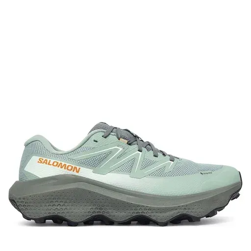 SALOMON Ultra Flow 2 Gtx GORE-TEX L45473900 Green