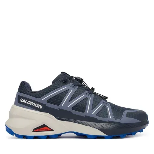 SALOMON Speedcross Peak L49170900 Cиній