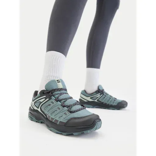 SALOMON Extegra W L49227400 Grey