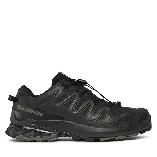 SALOMON Xa Pro 3D V9 GORE-TEX L47270100 Black