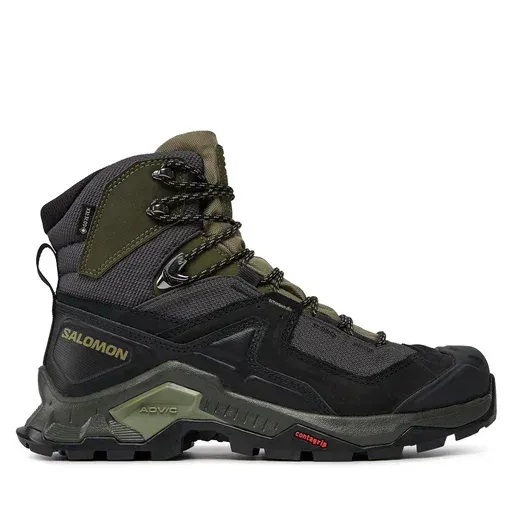 SALOMON Quest Element Gtx GORE-TEX 414571 28 V0 Green