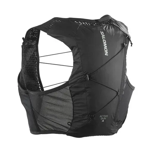 SALOMON Active Skin 4 No Flasks LC2205400 Black