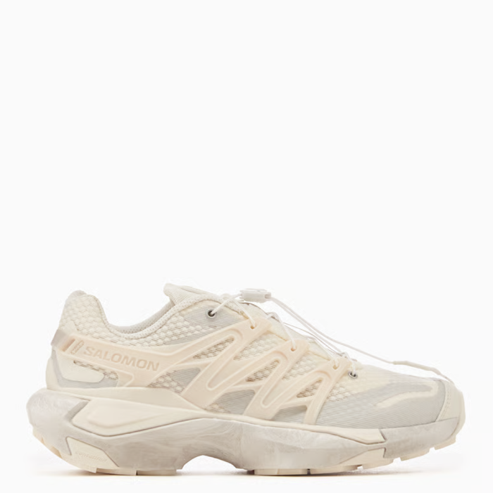 Salomon XT PURE Beige