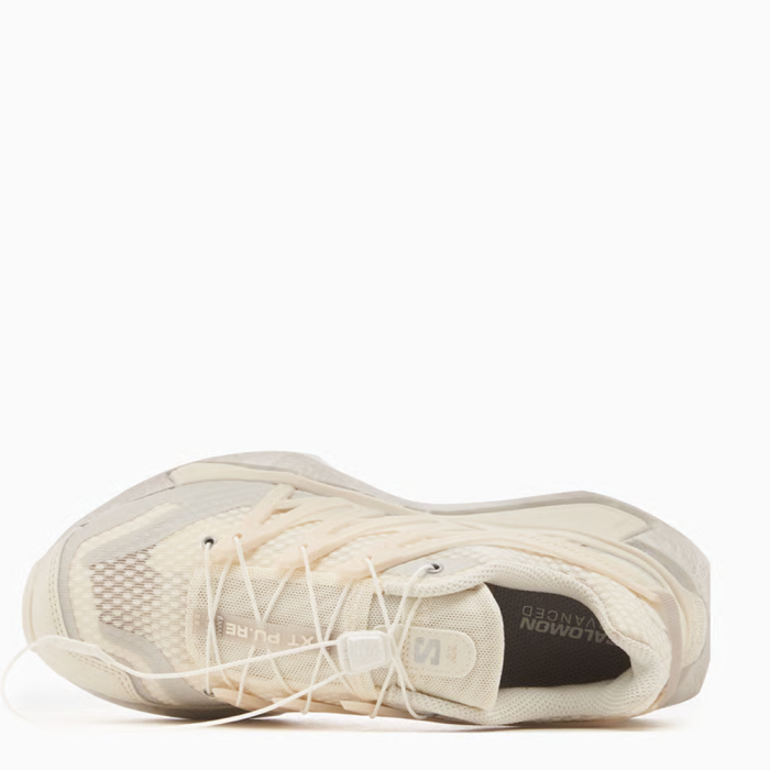 Salomon XT PURE Beige