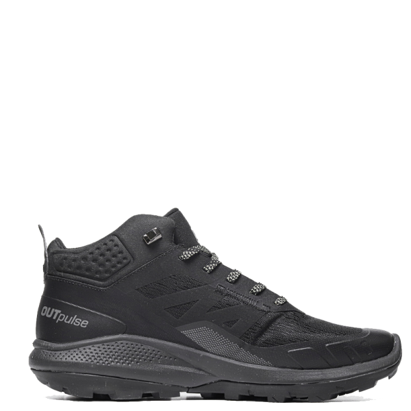 Salomon OUTpulse Mid GTX 'Black'