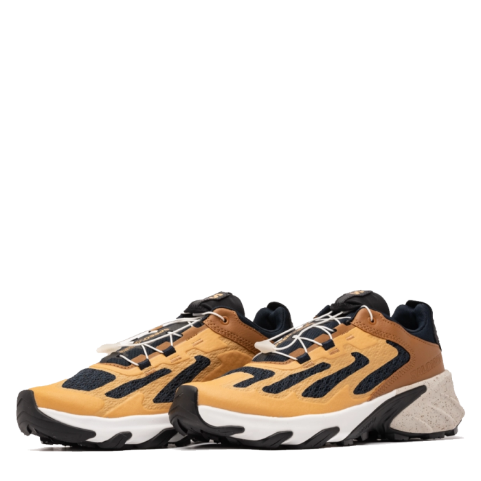 Salomon Xt Slate Beige Brown Black White