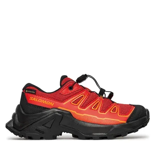 SALOMON X Ultra Gore-Tex L47745800 Red