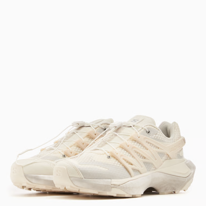 Salomon XT PURE Beige
