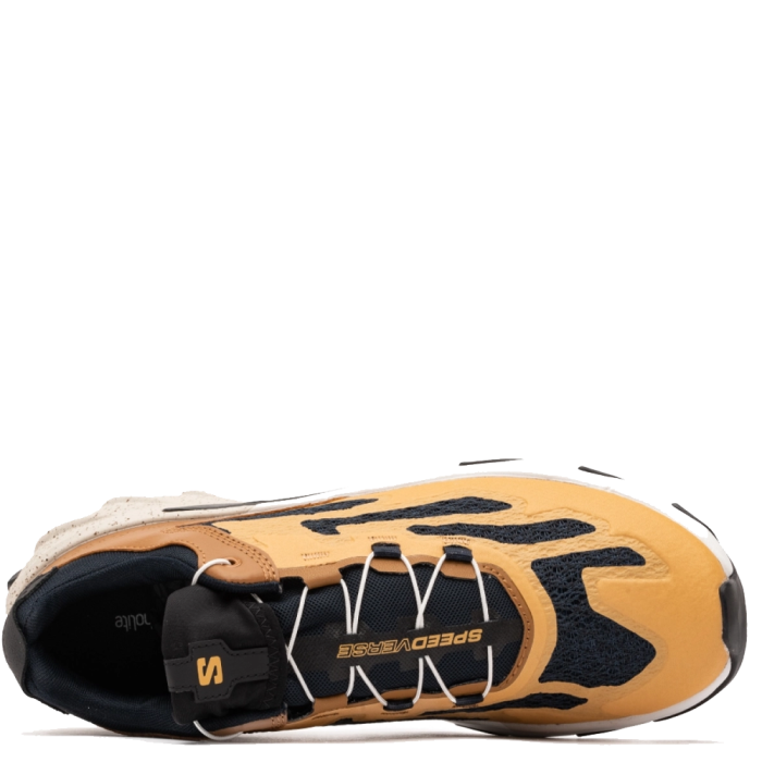 Salomon Xt Slate Beige Brown Black White