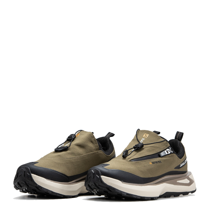 Salomon Odyssey Brown