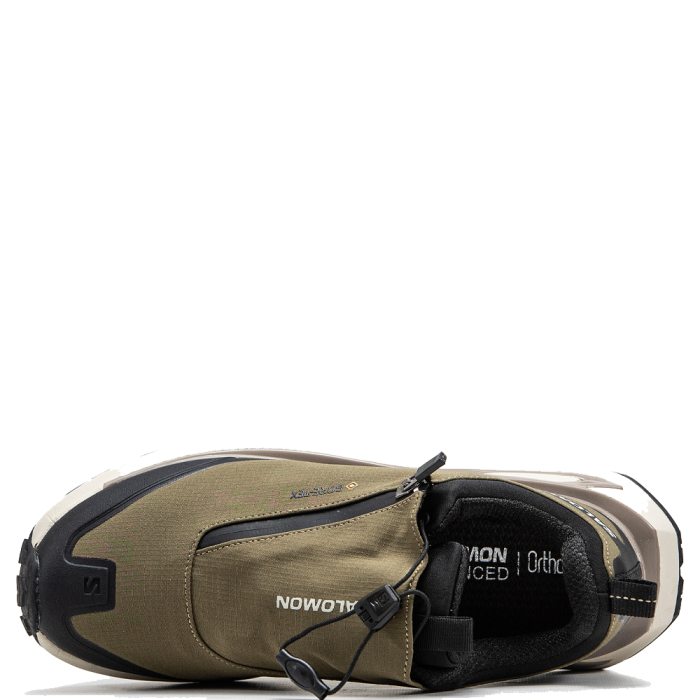 Salomon Odyssey Brown