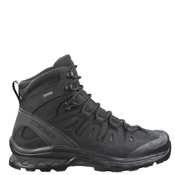 Salomon Quest 4D Gore-Tex Forces 2 EN High Black