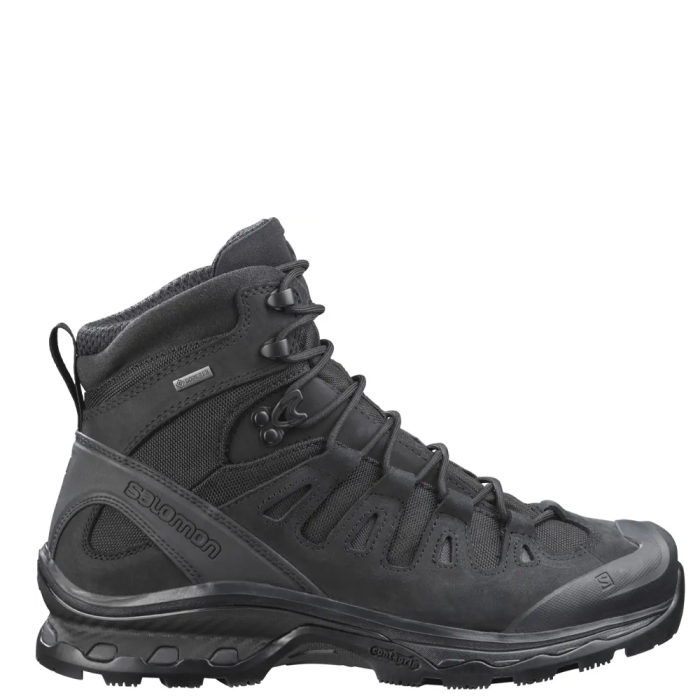 Salomon Quest 4D Gore-Tex Forces 2 EN High Black
