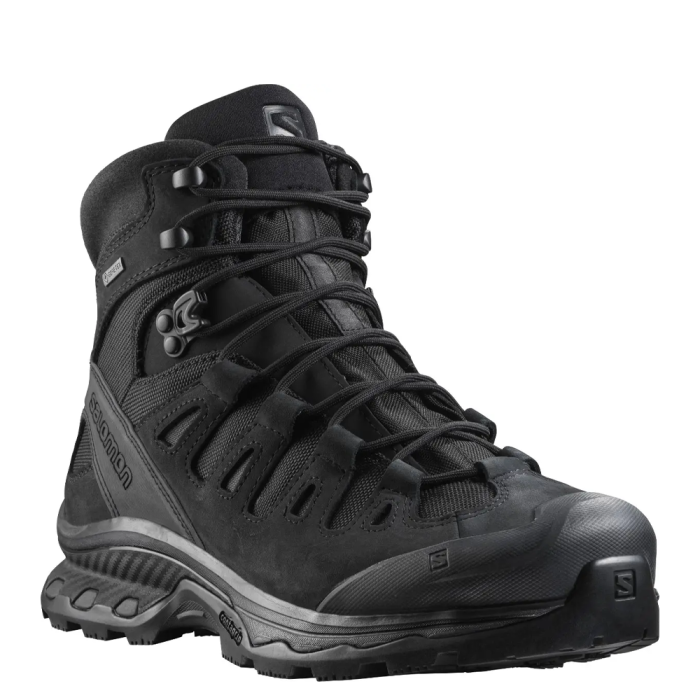 Salomon Quest 4D Gore-Tex Forces 2 EN High Black