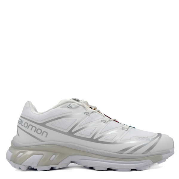 Salomon S/LAB XT-6 White/Grey