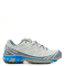 Salomon XT-6 GTX White Grey Blue