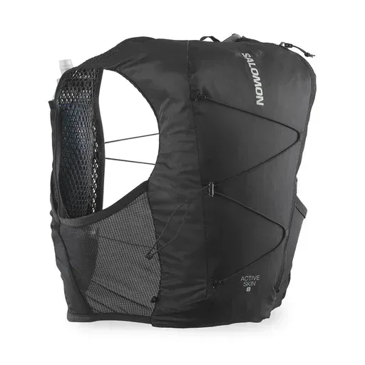 SALOMON Active Skin 8 LC2177800 Black