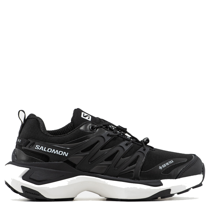 Salomon XT Pu.Re Black/White