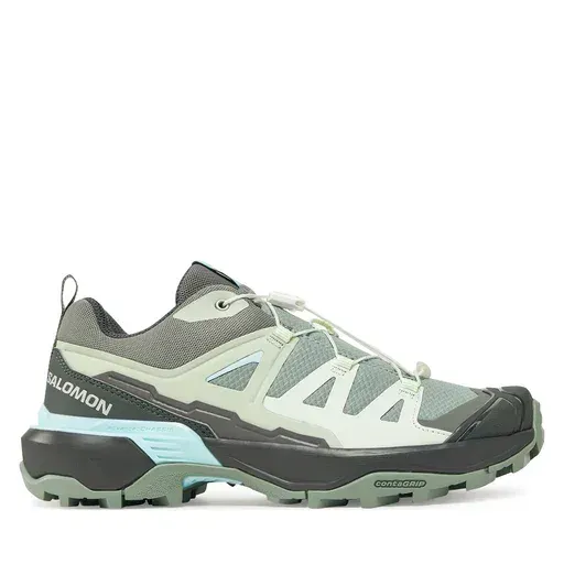 SALOMON X Ultra 360 L47739500 Green