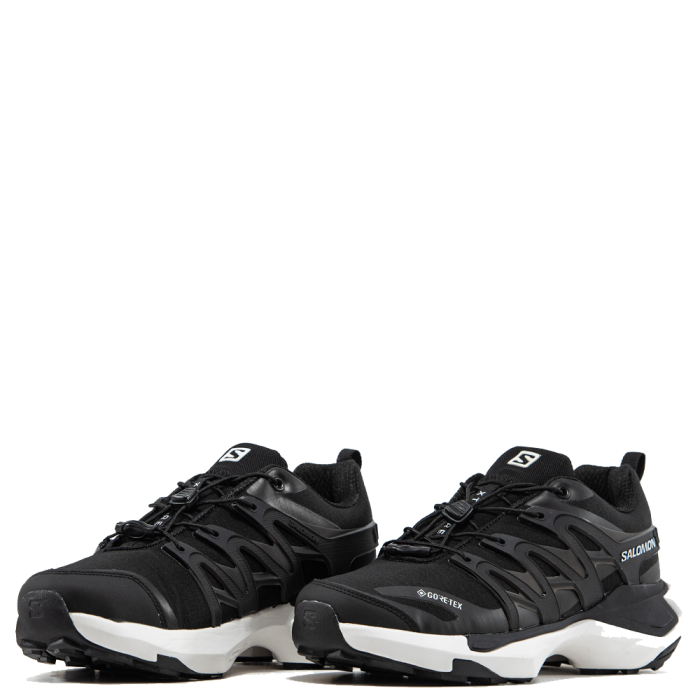 Salomon XT Pu.Re Black/White