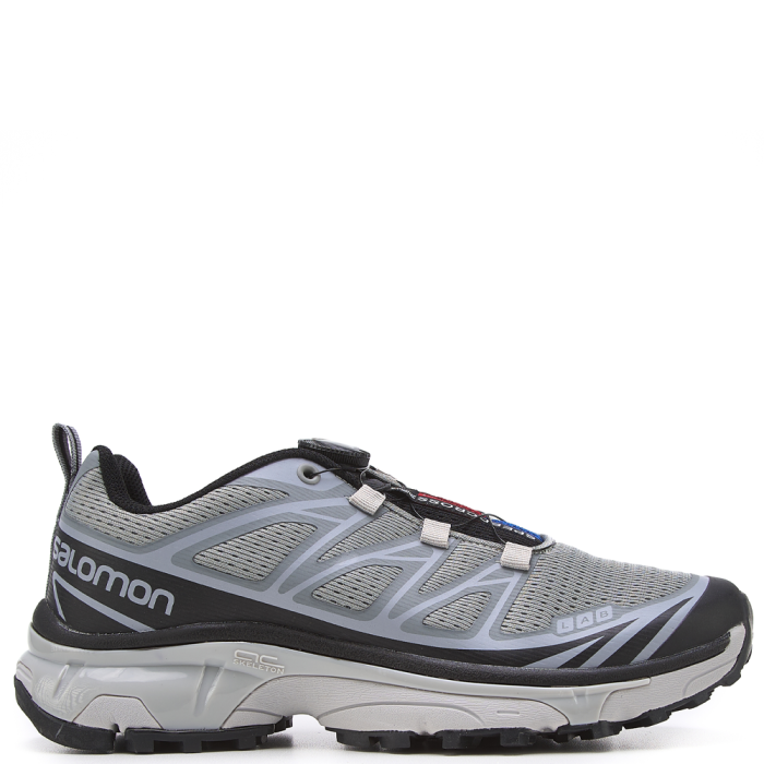 Salomon XT-6 LAB BOA Grey