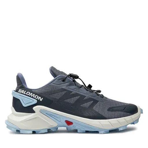 SALOMON Supercross 4 L47461700 Cиній