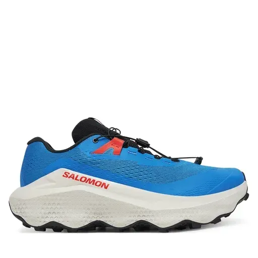 SALOMON Ultra Glide 3 L47522100 Light Blue