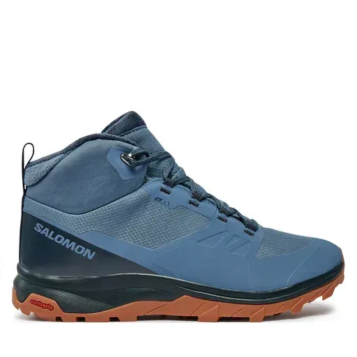SALOMON Outsnap Cswp L47289800 Light Blue