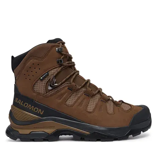 SALOMON Quest 5 Gtx M GORE-TEX L49138500 Brown