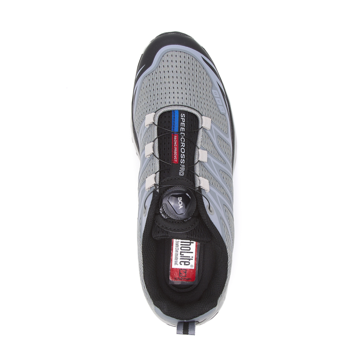 Salomon XT-6 LAB BOA Grey