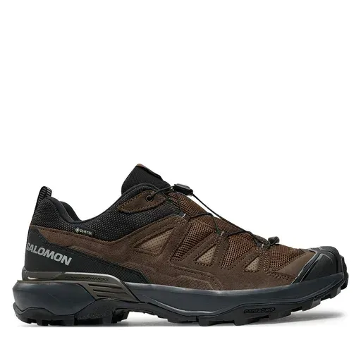 SALOMON X Ultra 360 Leather Gore-Tex L47571200 Brown