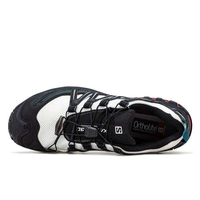 Salomon XA PRO 3D Beige Green Black