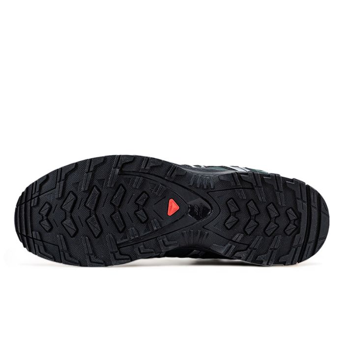Salomon XA PRO 3D Beige Green Black
