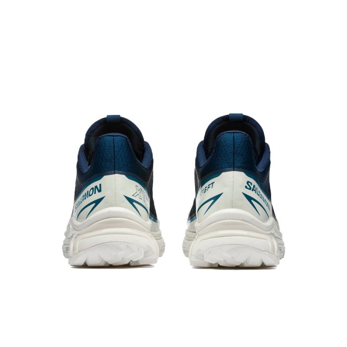 Salomon XT-6 FT Dark Sapphire Vanilla Ice L47151000