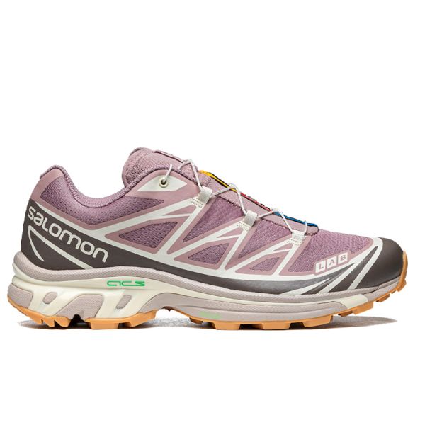 Salomon XT-6 Pink L47148200
