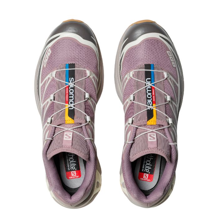 Salomon XT-6 Pink L47148200