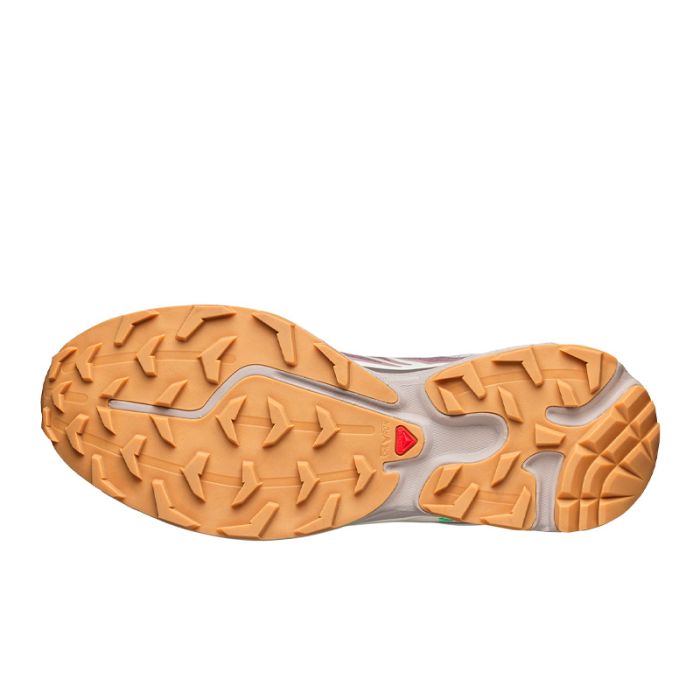 Salomon XT-6 Pink L47148200