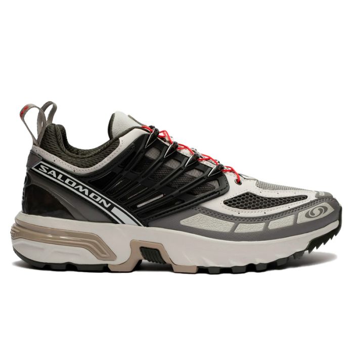 Salomon ACS Pro Grey L47132200